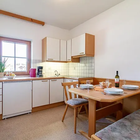 Appartamento Seppen 2