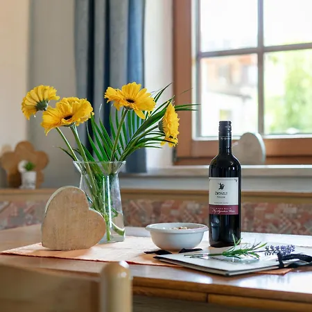 Seppen 2 Appartamento