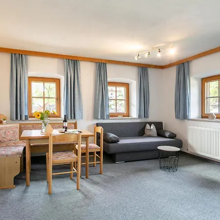 Seppen 2 Apartmán Reith im Alpbachtal