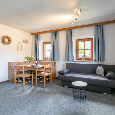 Seppen 2 Apartmán Reith im Alpbachtal