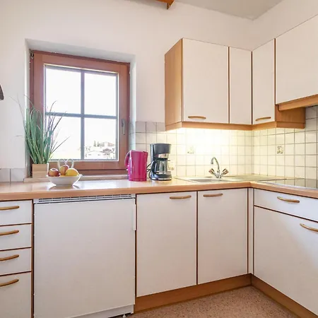 Apartmán Seppen 2