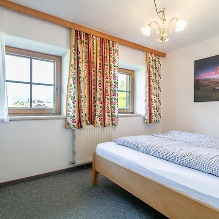 Apartmán Seppen 2 *