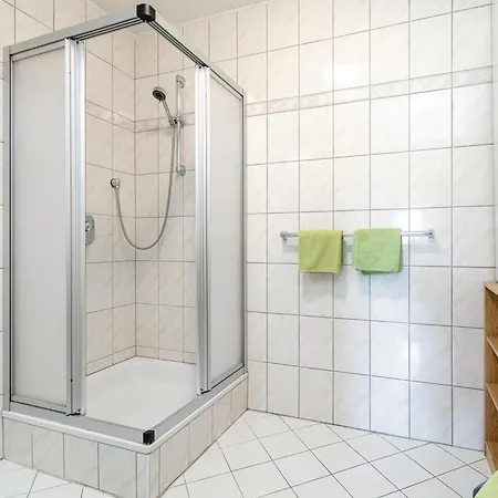 Apartmán Seppen 2