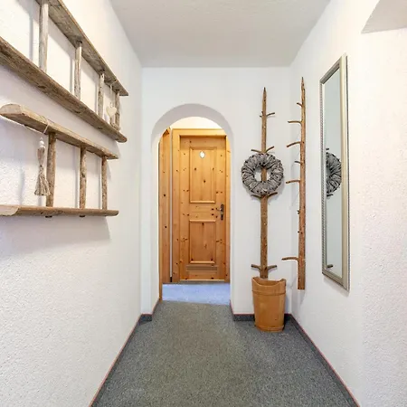 Seppen 2 Apartmán *