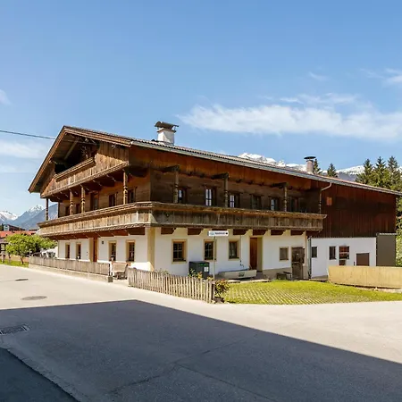 Seppen 2 Reith im Alpbachtal