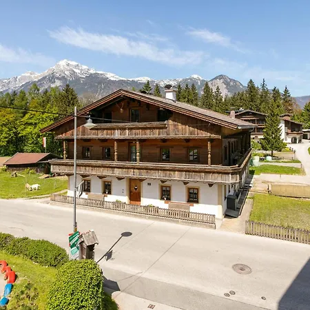 Seppen 2 Apartmán
