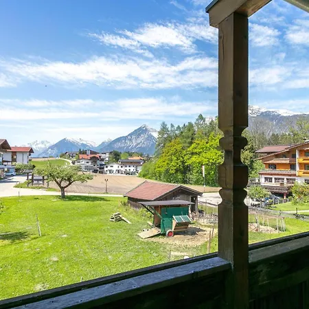 Seppen 2 Apartmán