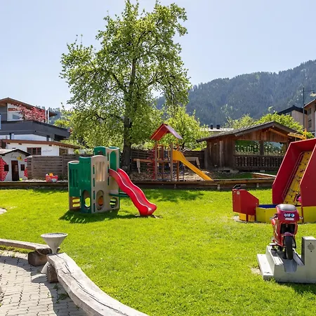 Seppen 2 Apartmán