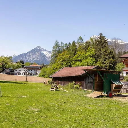 Seppen 2 Apartmán
