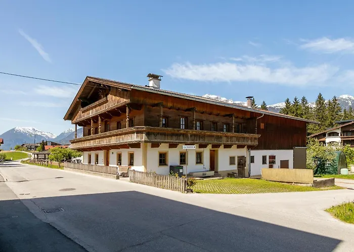 Appartement Seppen 2