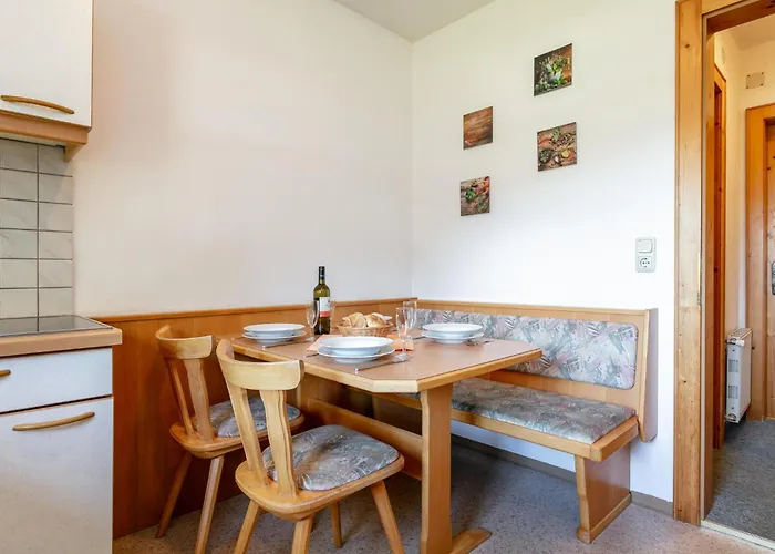 Appartement Seppen 2