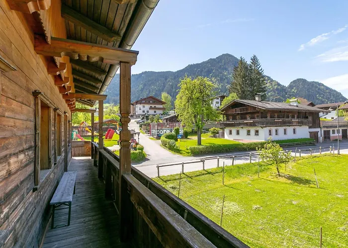 Seppen 2 * Reith im Alpbachtal