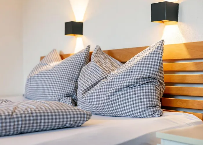 Seppen 2 Appartement *