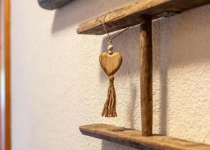 Appartement Seppen 2 Reith im Alpbachtal