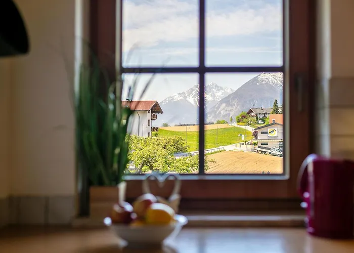 Seppen 2 Reith im Alpbachtal