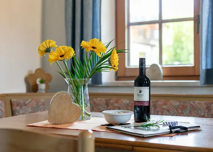 Seppen 2 Appartement