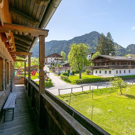 Seppen 2 * Reith im Alpbachtal