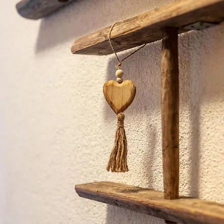 Διαμέρισμα Seppen 2 Reith im Alpbachtal